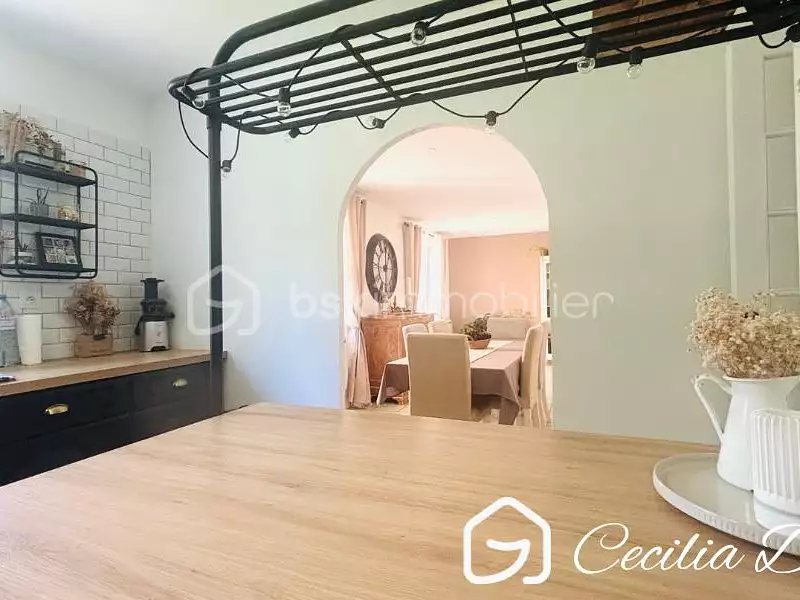 Maison, 140 m²