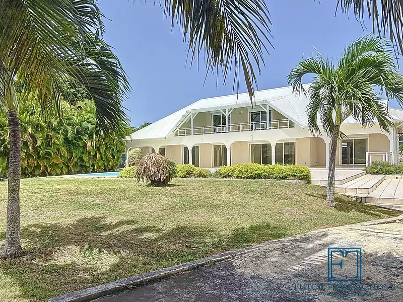 Maison, 322 m²
