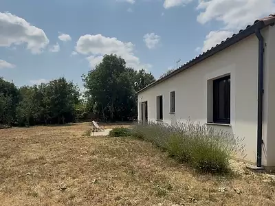 Maison, 84,24 m²