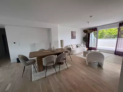 Appartement, 130,36 m²
