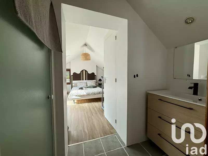 Maison, 207 m²