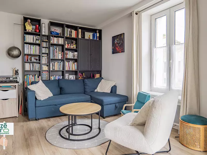 Maison, 82 m²
