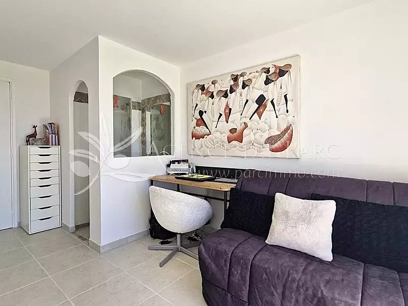 Maison, 206 m²
