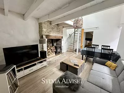 Maison, 88 m²