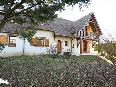 Maison, 172 m²