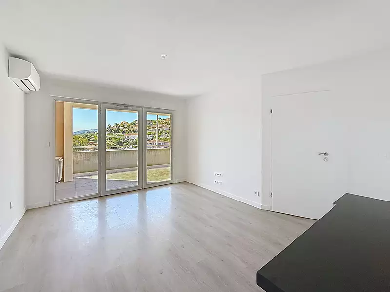 Appartement, 42 m²