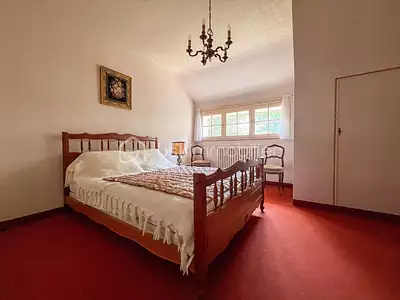 Maison, 166 m²