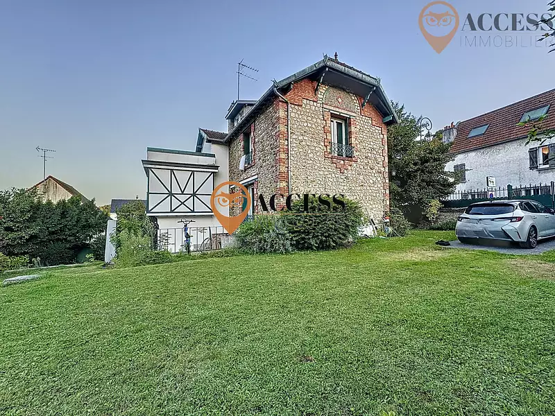 Maison, 184,82 m²