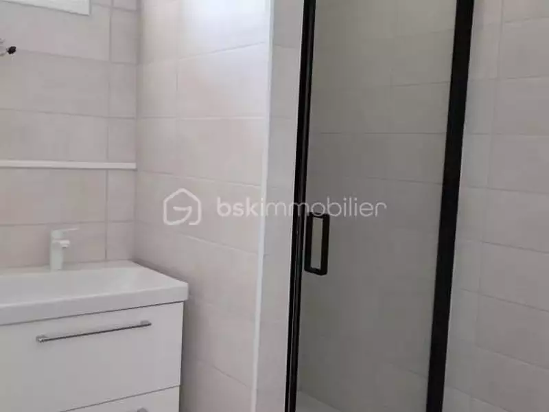 Appartement, 52 m²