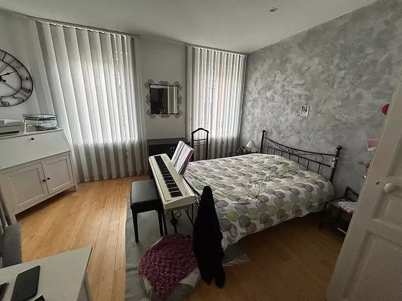 Maison, 91,27 m²