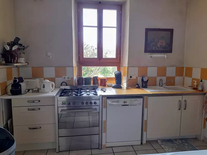 Maison, 400 m²