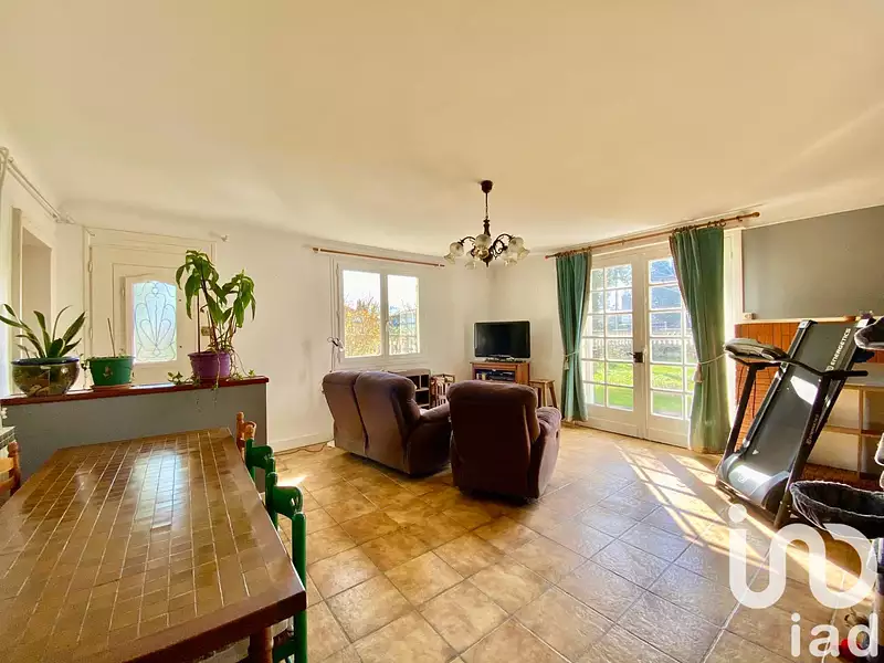 Maison, 115 m²