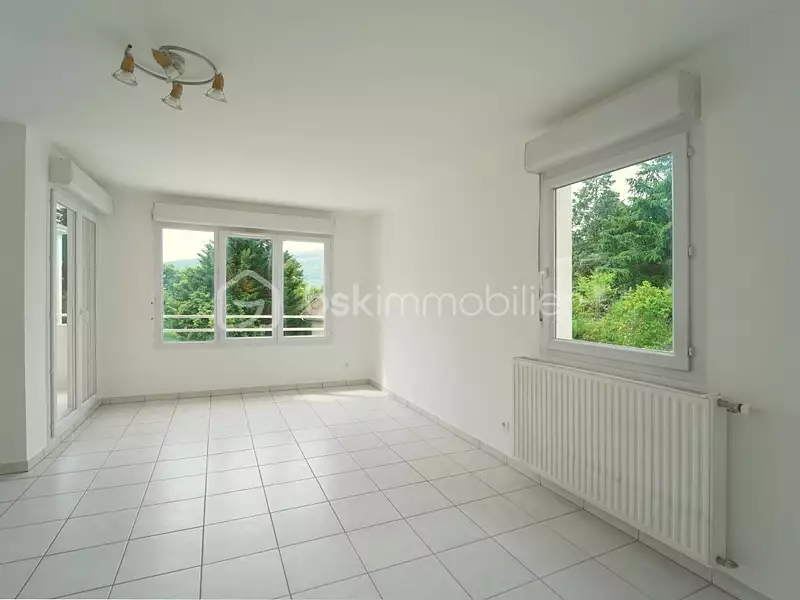 Appartement, 89 m²