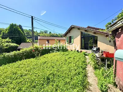 Maison, 103 m²