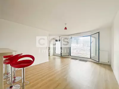 Appartement, 81,41 m²