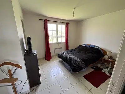 Maison, 115 m²