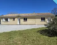Maison, 116 m²