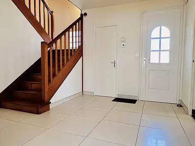 Maison, 170 m²