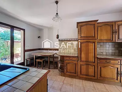 Maison, 156 m²