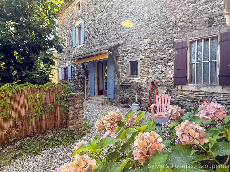 Maison, 119 m²