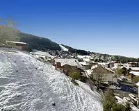 Appartement, 84,74 m²