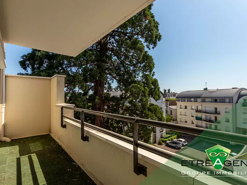 Appartement, 115 m²