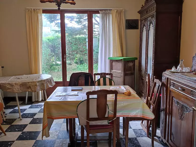 Appartement, 59,47 m²