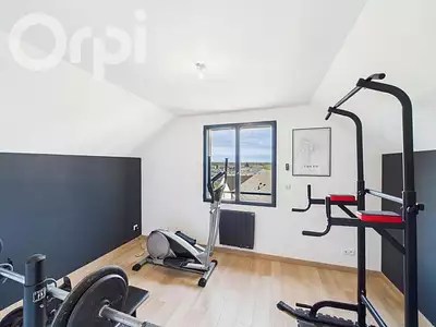 Maison, 127 m²