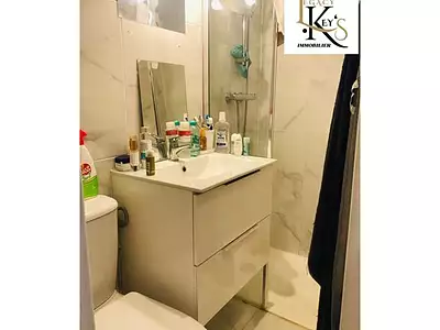 Appartement, 30 m²