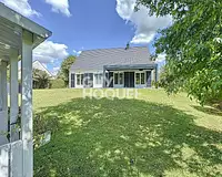 Maison, 160 m²