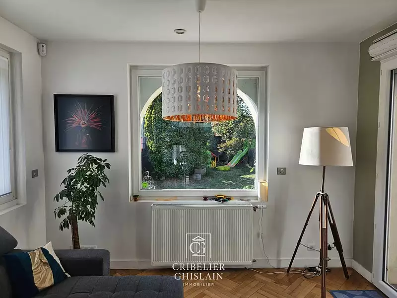 Maison, 158 m²
