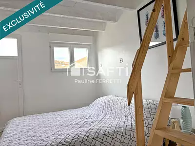 Maison, 125 m²