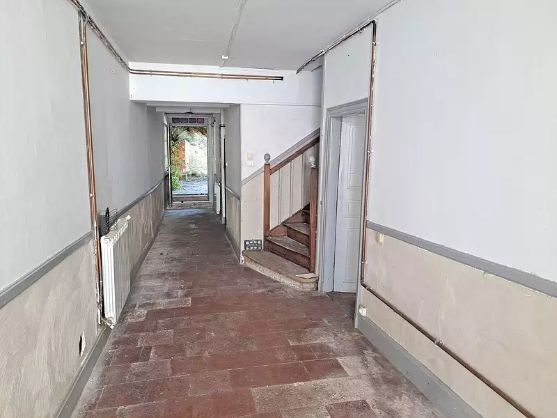 Maison, 152 m²