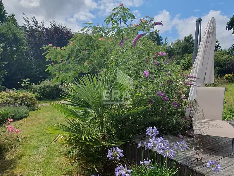 Maison, 102 m²