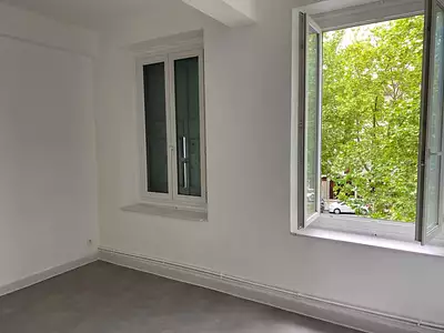 Appartement, 96 m²
