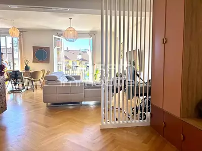 Appartement, 104,6 m²