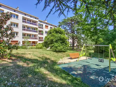 Appartement, 128 m²