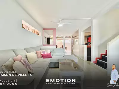 Maison, 150 m²