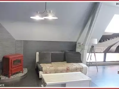 Maison, 209 m²