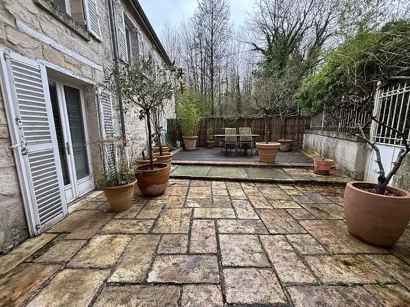 Maison, 150 m²