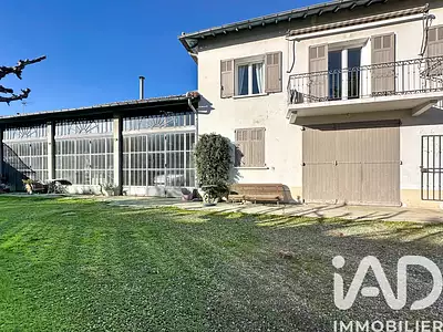 Maison, 153 m²