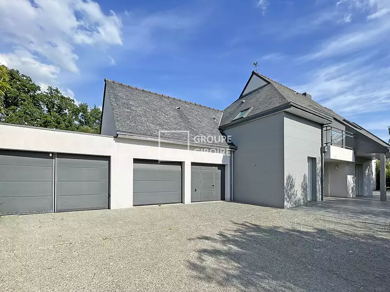 Maison, 264 m²