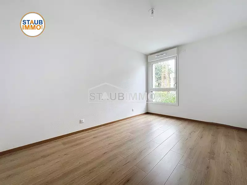 Appartement, 65 m²