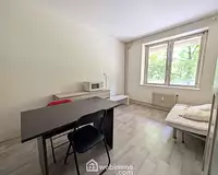 Appartement, 17 m²