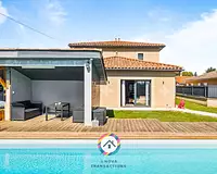 Maison, 180 m²