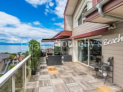 Appartement, 133 m²