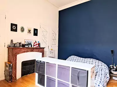 Appartement, 120 m²
