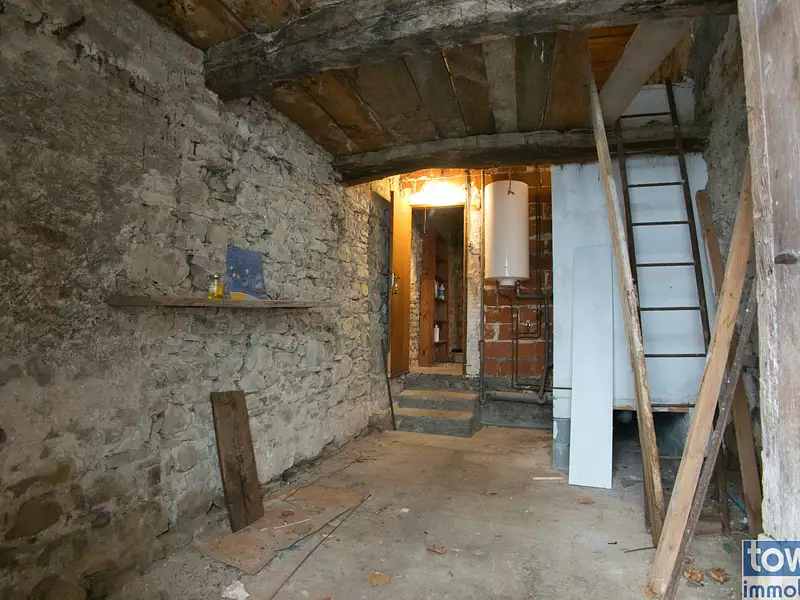 Maison, 119 m²