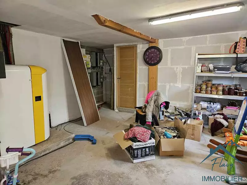 Maison, 170 m²