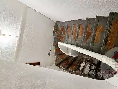 Maison, 134,79 m²